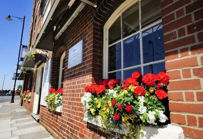 Fotos del hotel Ennios Boutique:  6