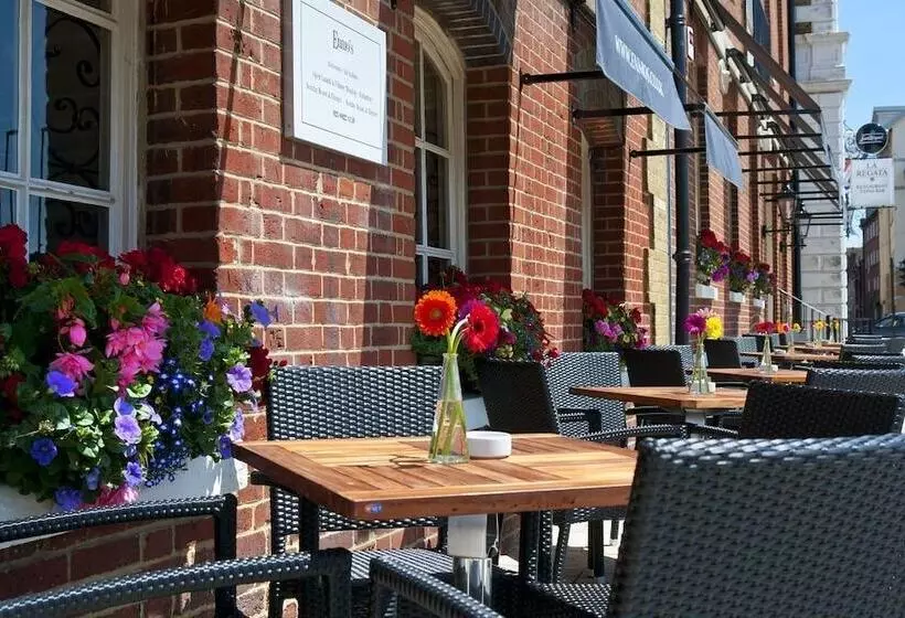 Fotos del hotel Ennios Boutique:  9