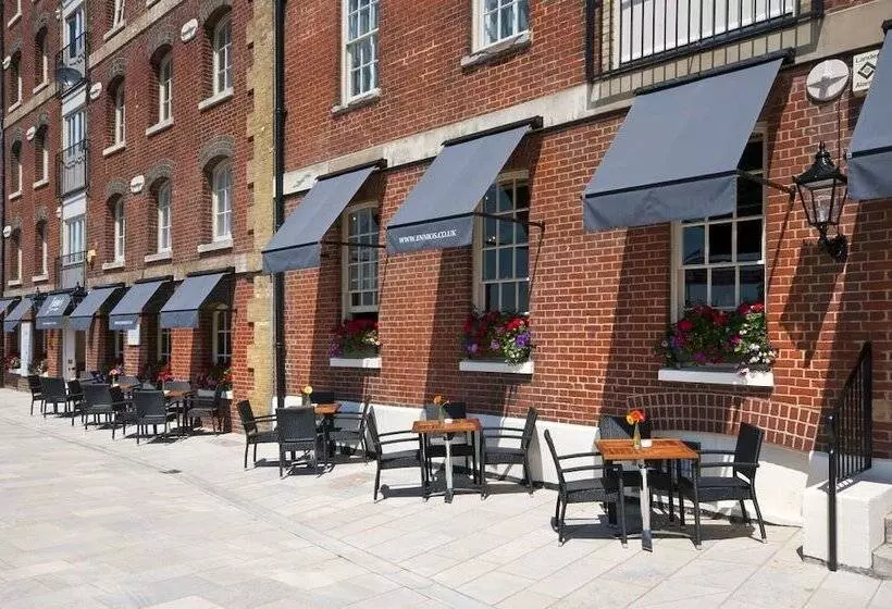 Fotos del hotel Ennios Boutique:  4