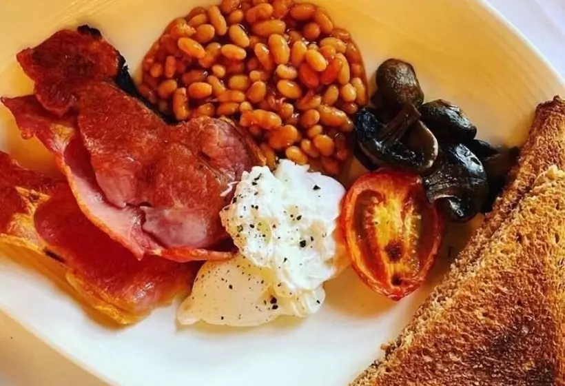 Fotos del hotel Ennios Boutique:  13