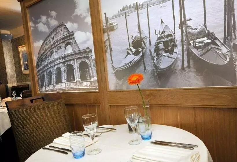 Fotos del hotel Ennios Boutique:  17