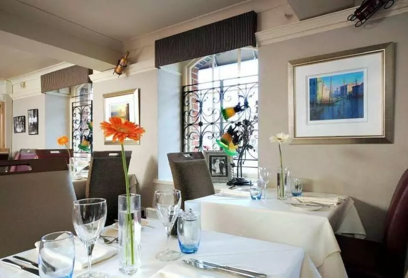 Fotos del hotel Ennios Boutique:  8