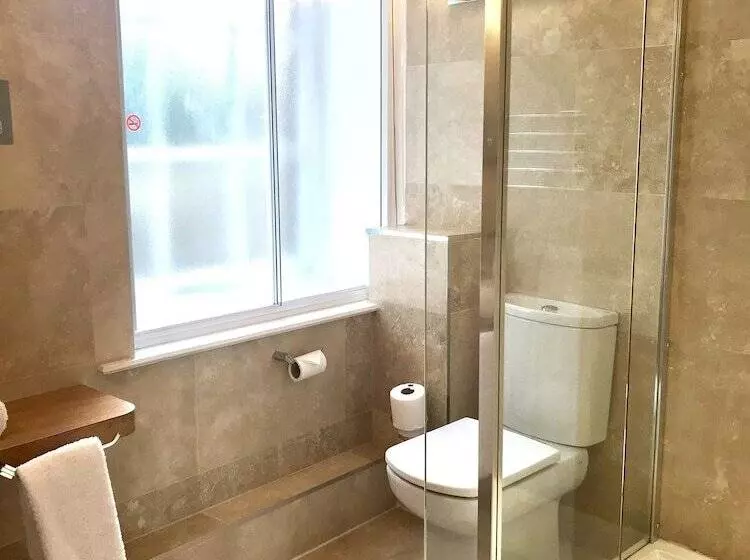 Fotos del hotel Ennios Boutique:  10