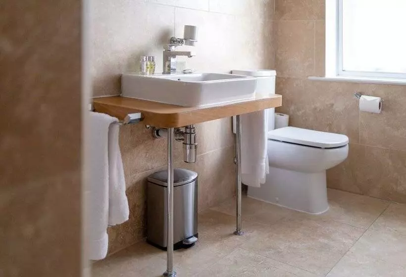 Fotos del hotel Ennios Boutique:  15