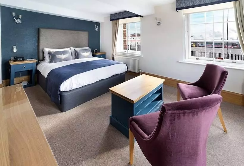 Fotos del hotel Ennios Boutique:  20