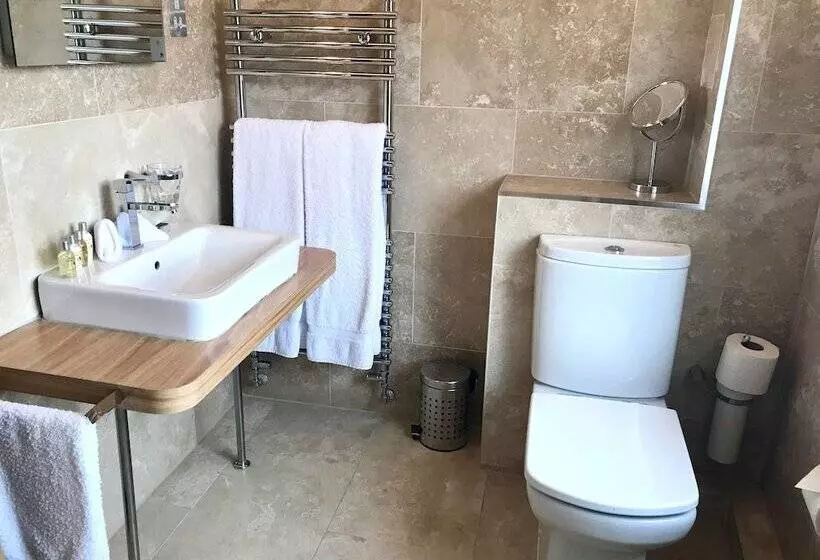 Fotos del hotel Ennios Boutique:  5