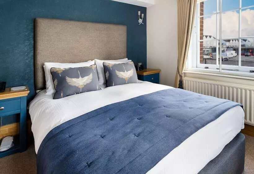 Fotos del hotel Ennios Boutique:  25