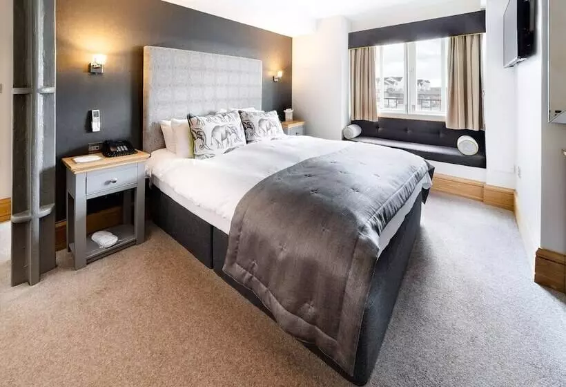 Fotos del hotel Ennios Boutique:  18