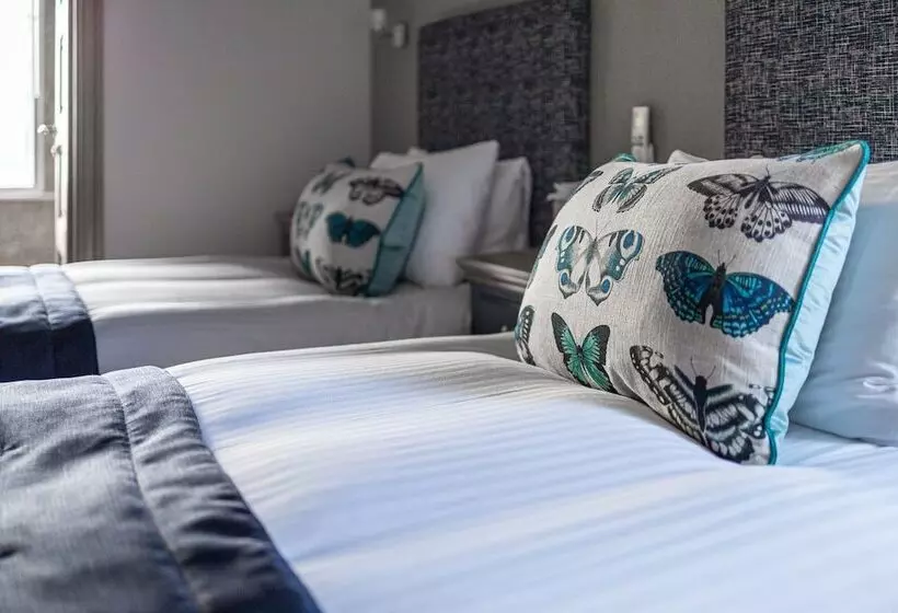 Fotos del hotel Ennios Boutique:  22