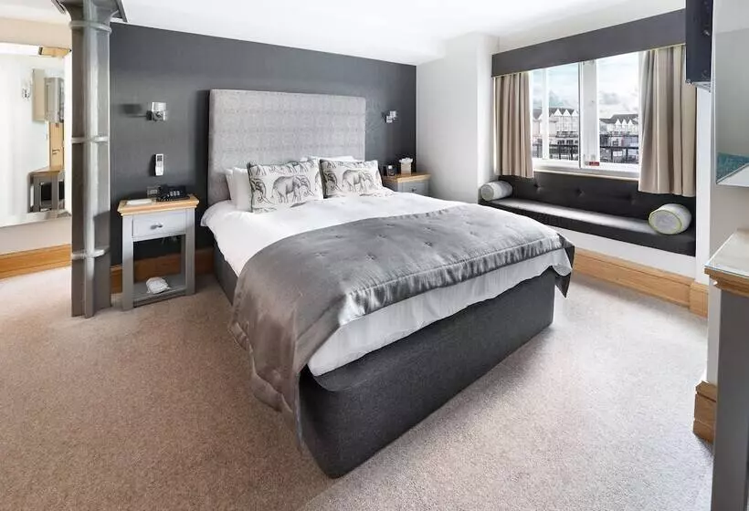 Fotos del hotel Ennios Boutique:  21