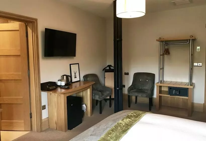 Fotos del hotel Ennios Boutique:  16