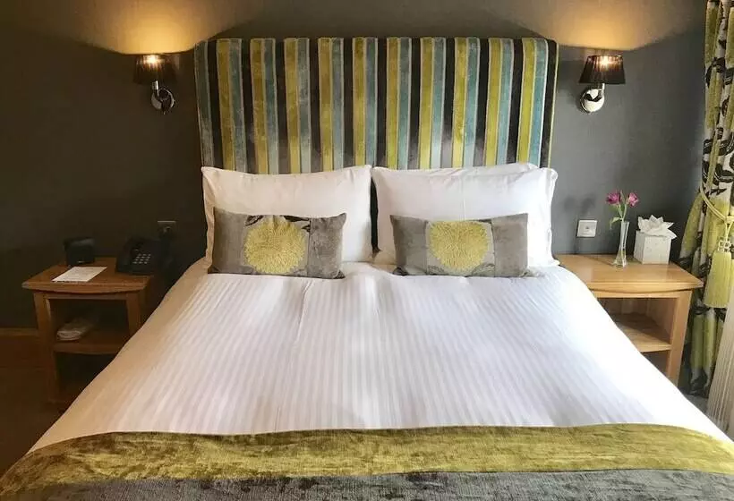 Fotos del hotel Ennios Boutique:  12