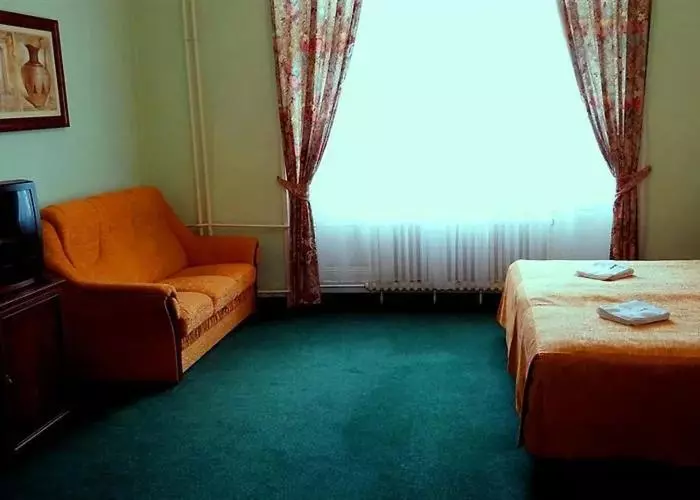 Fotos del hotel Ester:  23