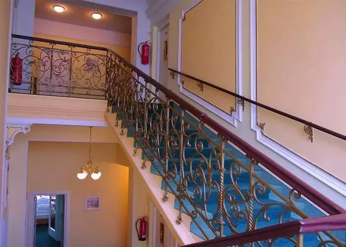 Fotos del hotel Ester:  2