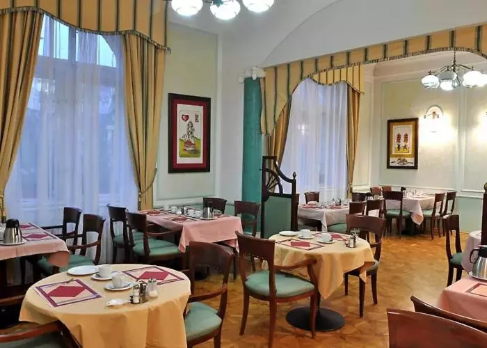 Fotos del hotel Ester:  3