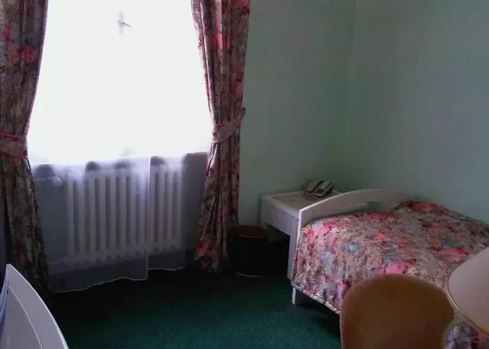 Fotos del hotel Ester:  13