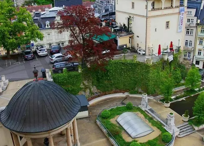 Fotos del hotel Ester:  5