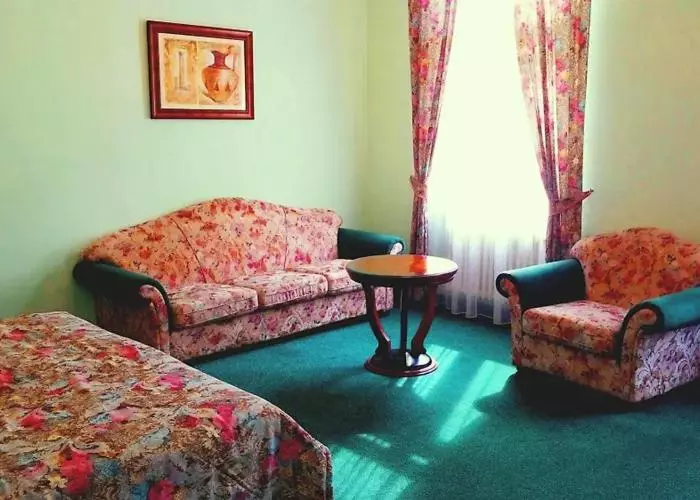 Fotos del hotel Ester:  24