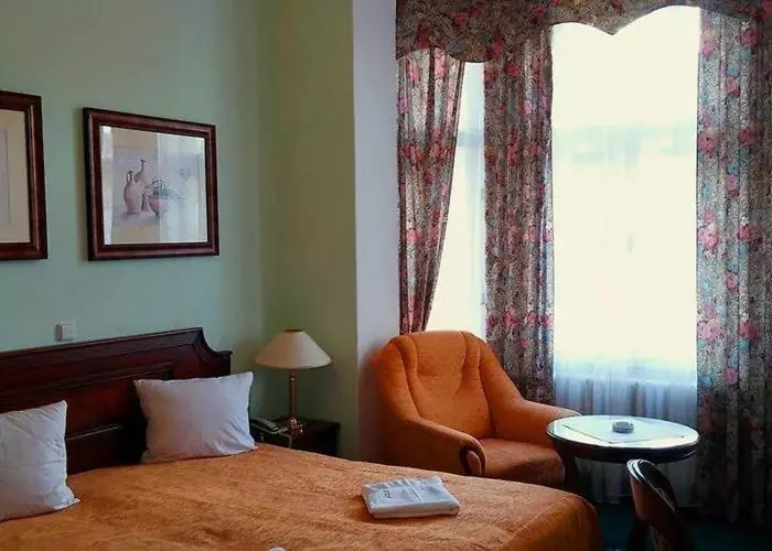 Fotos del hotel Ester:  21