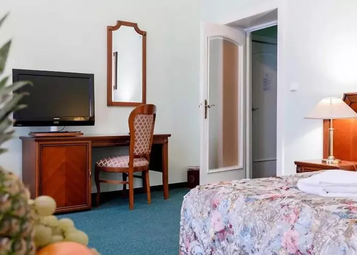 Fotos del hotel Ester:  19