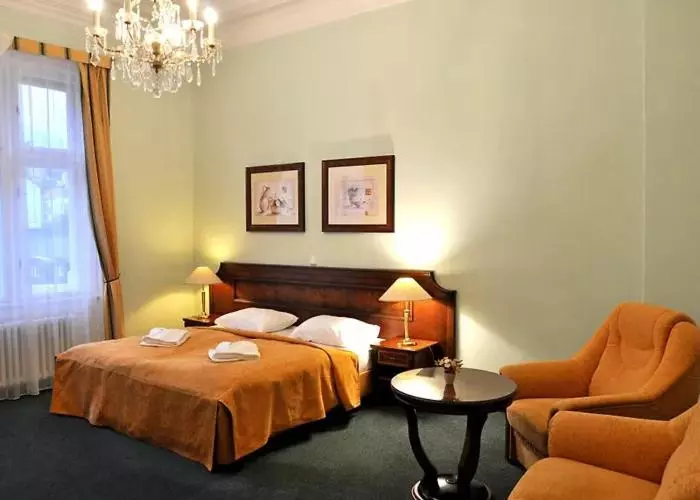 Fotos del hotel Ester:  6