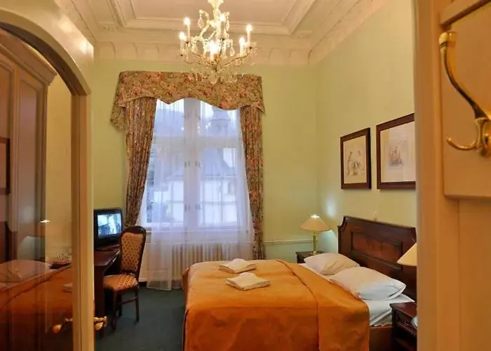 Fotos del hotel Ester:  10