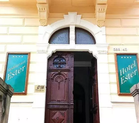 Fotos del hotel Ester:  15
