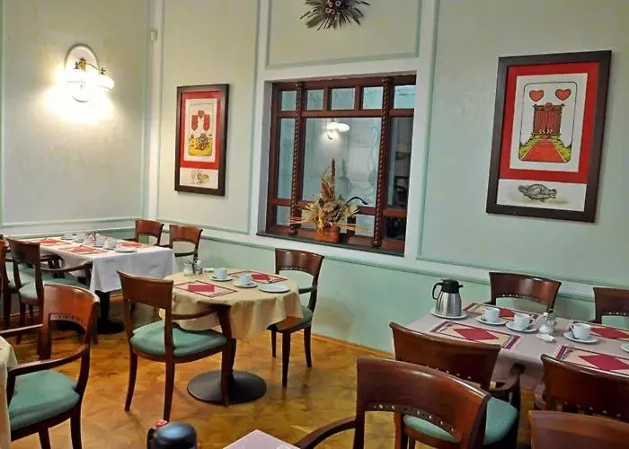 Fotos del hotel Ester:  7