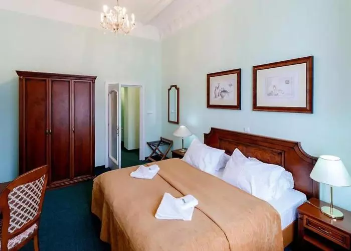 Fotos del hotel Ester:  16