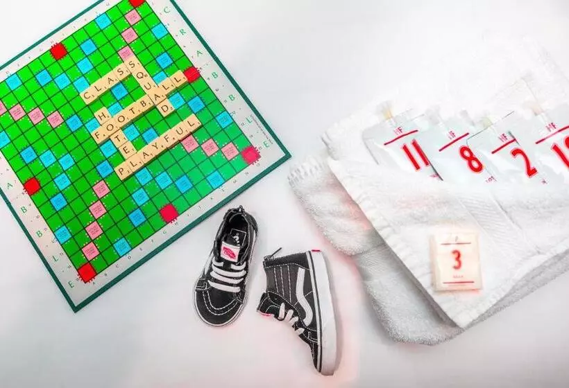 Fotos del hotel Football, Old Trafford, A Tribute Portfolio:  3