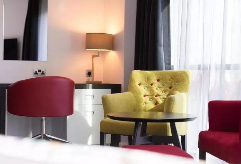 Fotos del hotel Football, Old Trafford, A Tribute Portfolio:  13