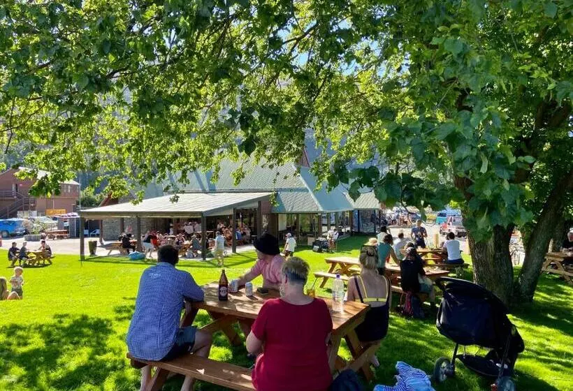 Fotos del hotel Hawea:  14