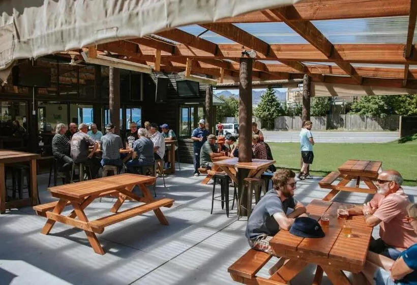 Fotos del hotel Hawea:  9