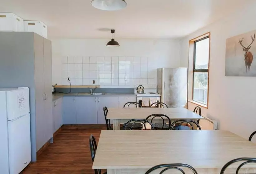 Fotos del hotel Hawea:  5