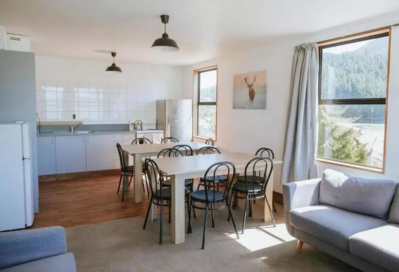 Fotos del hotel Hawea:  21