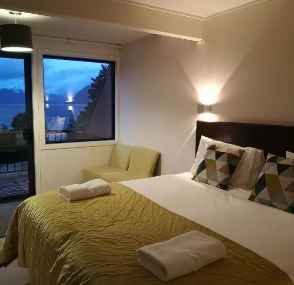 Fotos del hotel Hawea:  20