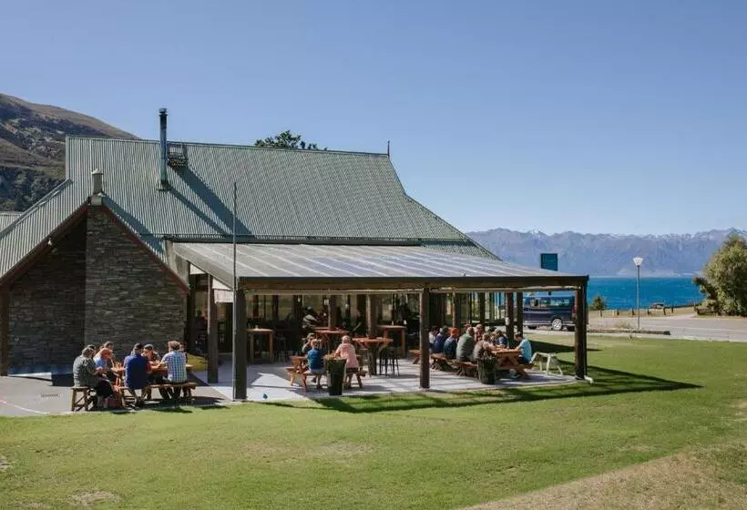 Fotos del hotel Hawea:  25