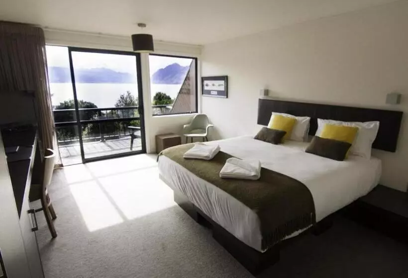 Fotos del hotel Hawea:  8