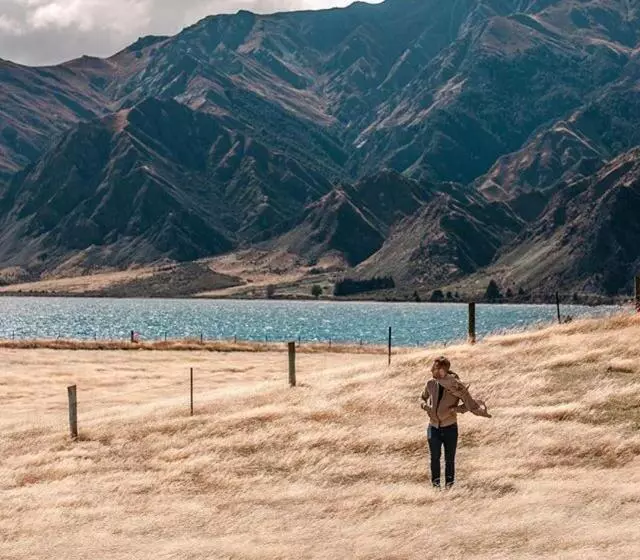 Fotos del hotel Hawea:  16