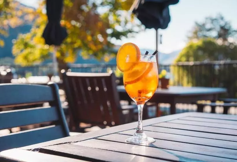 Fotos del hotel Hawea:  4