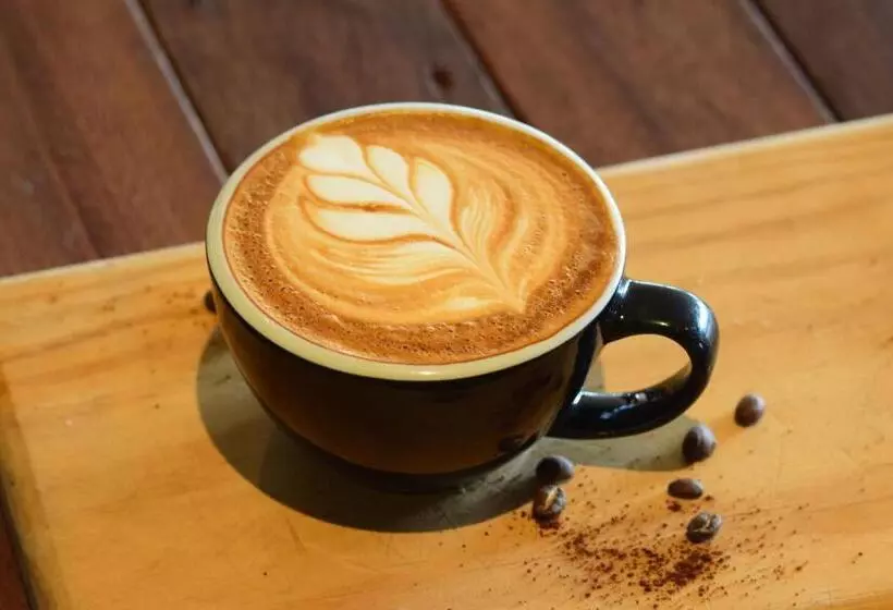 Fotos del hotel Hawea:  15