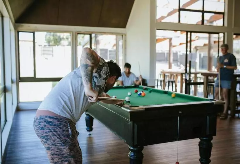 Fotos del hotel Hawea:  3