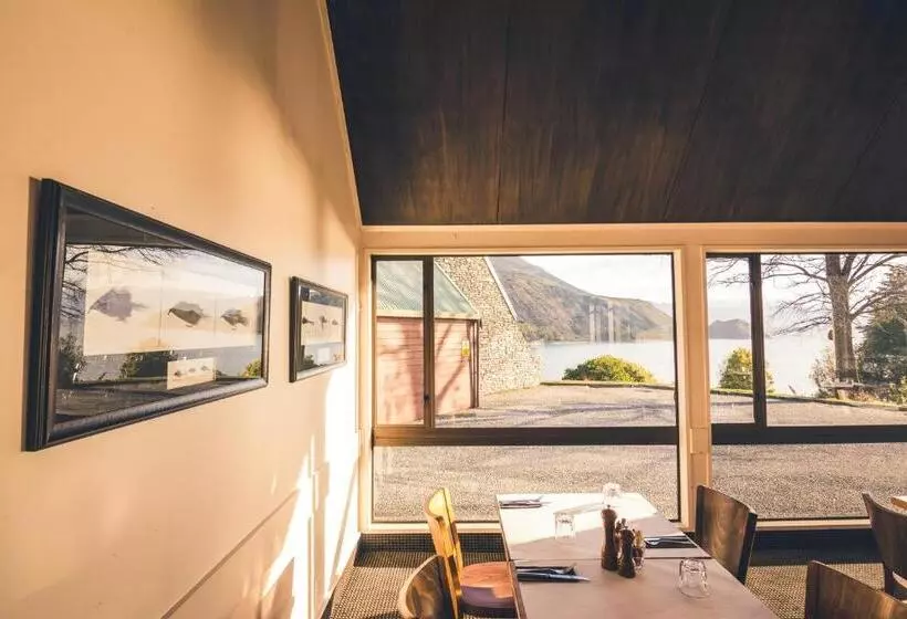 Fotos del hotel Hawea:  12