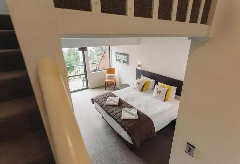 Fotos del hotel Hawea:  17