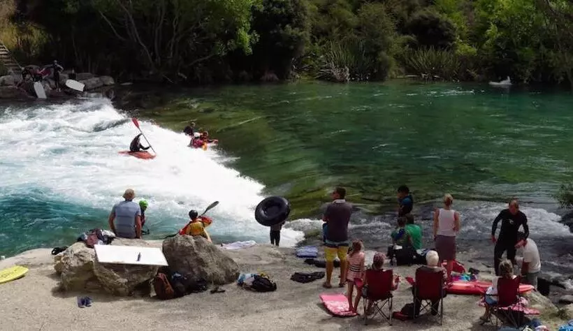 Fotos del hotel Hawea:  24