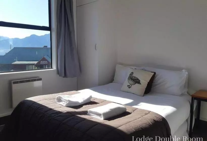 Fotos del hotel Hawea:  13