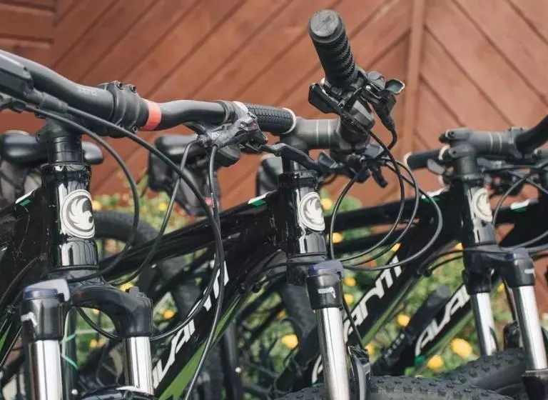 Fotos del hotel Hawea:  11