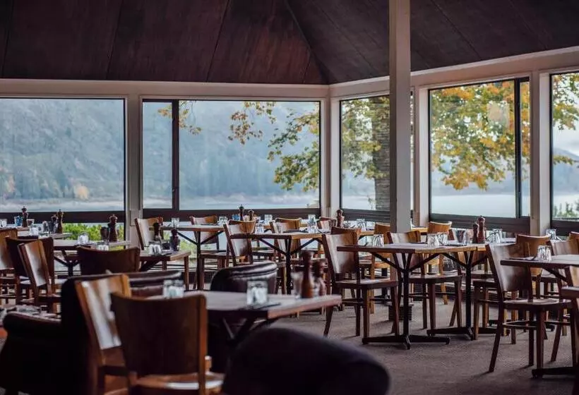 Fotos del hotel Hawea:  2