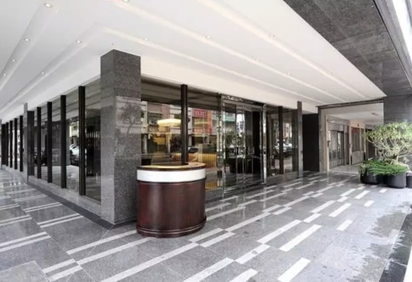 Fotos del hotel International Citizen:  14