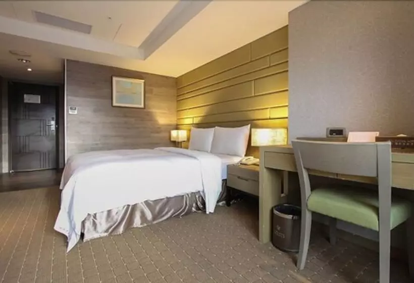 Fotos del hotel International Citizen:  2